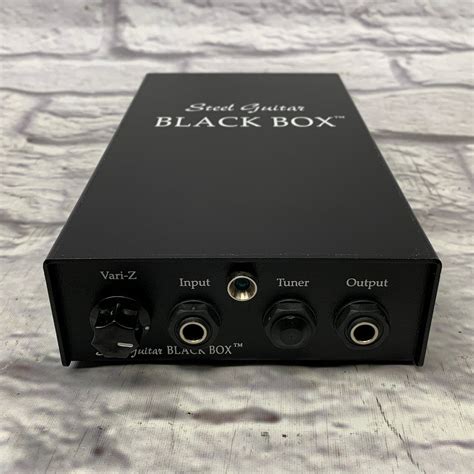 sarno steel guitar black box pre amp|sarno pro reverb review.